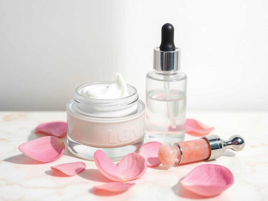Hidratação Facial — Espaço Ouro Rosa